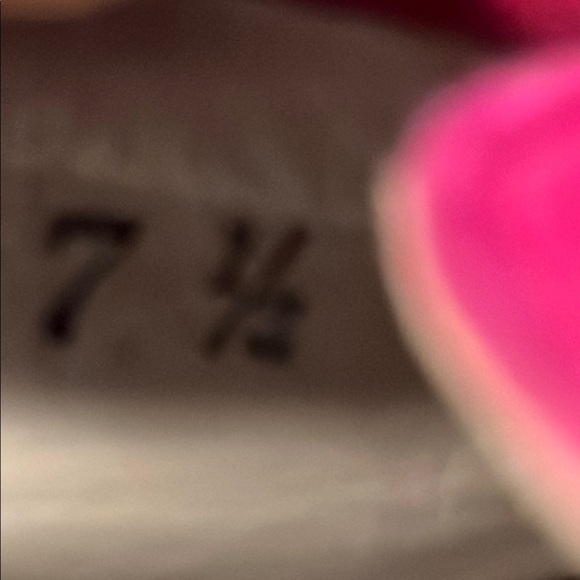 Cole Haan Resort made in Italy deep pink Suede Moccasin Flats - Picture 11 of 13